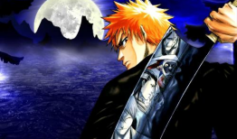 死神漫画头像,探寻灵魂的守护者