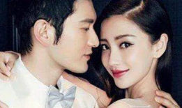 黄晓明baby娱乐圈吃瓜记